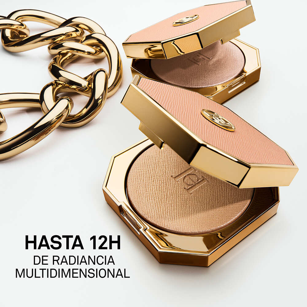 NUDE COUTURE HIGHLIGHTER (ILUMINADOR PARA ROSTRO)